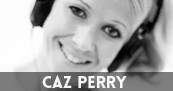 Caz Perry